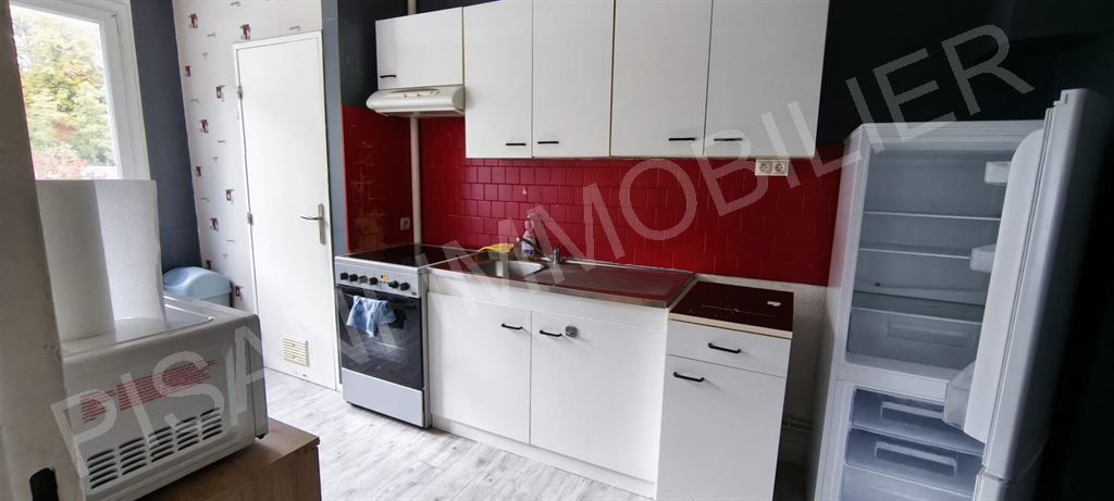 appartement 3 pièces en vente sur BOLBEC (76210)