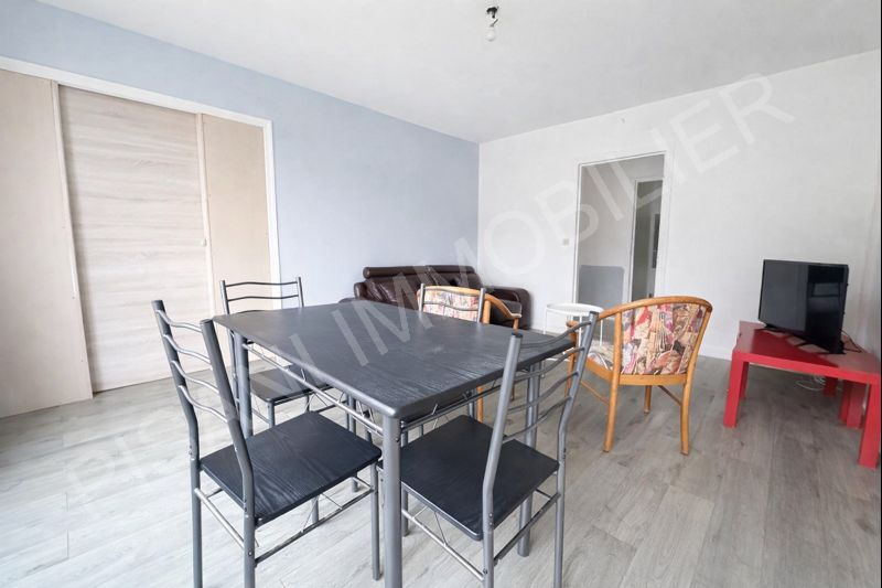 appartement 4 pièces en vente sur BOLBEC (76210)