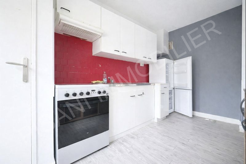 appartement 4 pièces en vente sur BOLBEC (76210)