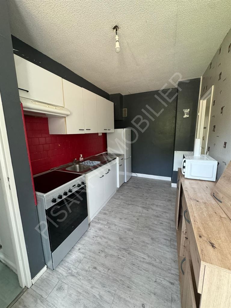 appartement 4 pièces en vente sur BOLBEC (76210)