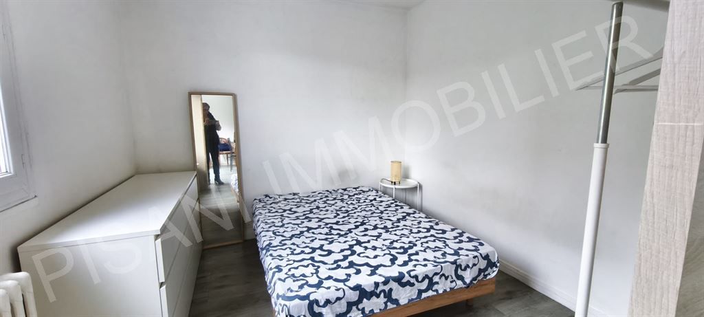 appartement 3 pièces en vente sur BOLBEC (76210)