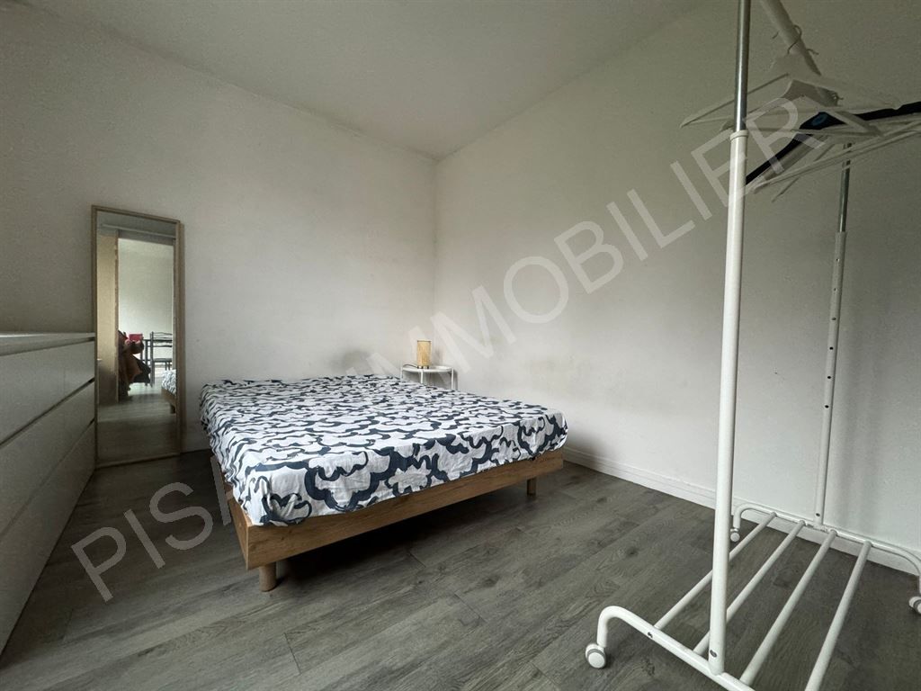 appartement 4 pièces en vente sur BOLBEC (76210)