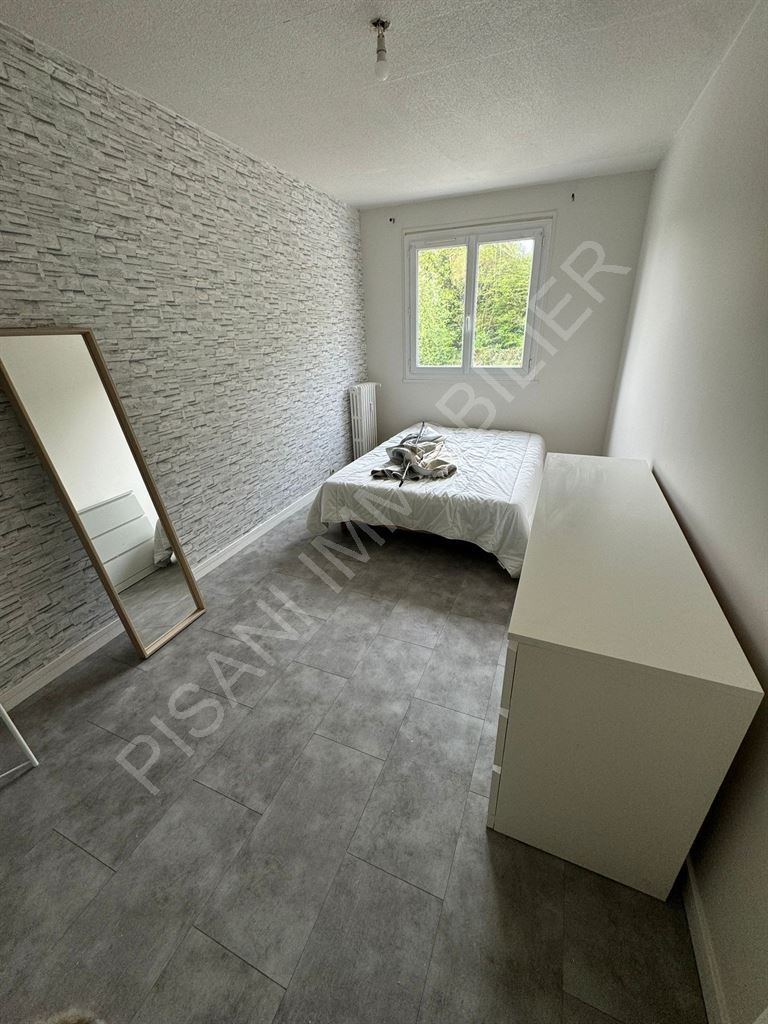 appartement 4 pièces en vente sur BOLBEC (76210)