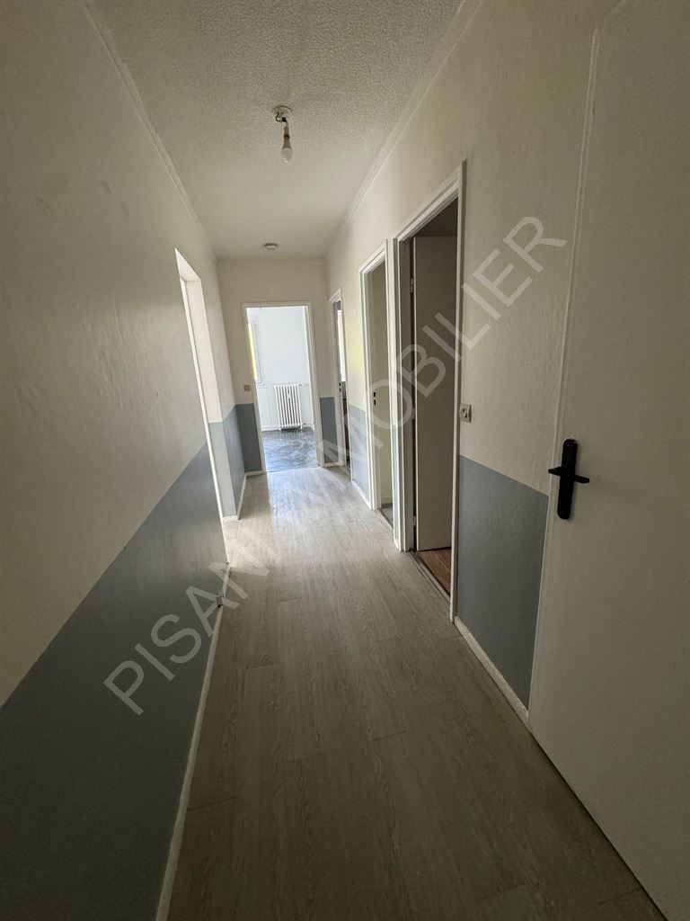 appartement 4 pièces en vente sur BOLBEC (76210)