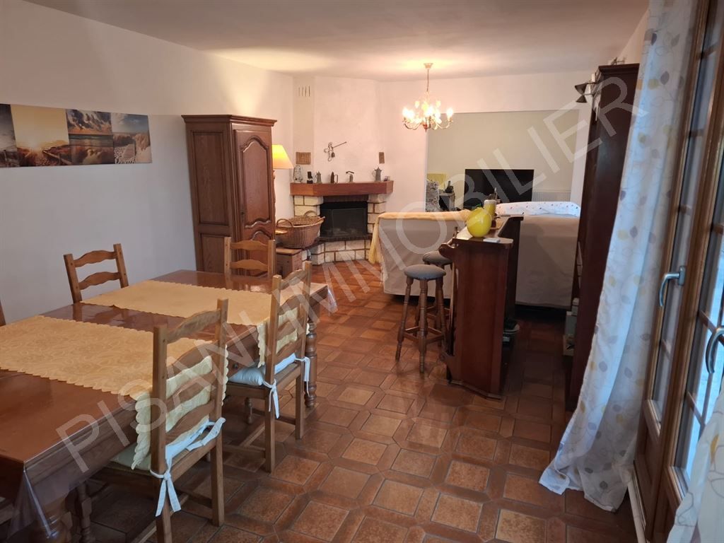 maison 7 pièces en vente sur ST AUBIN ROUTOT (76430)