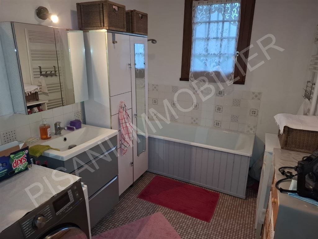 maison 7 pièces en vente sur ST AUBIN ROUTOT (76430)