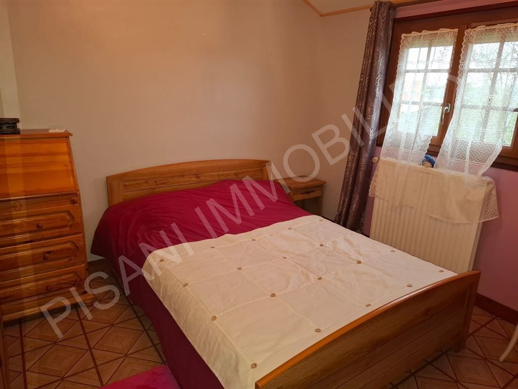 maison 7 pièces en vente sur ST AUBIN ROUTOT (76430)