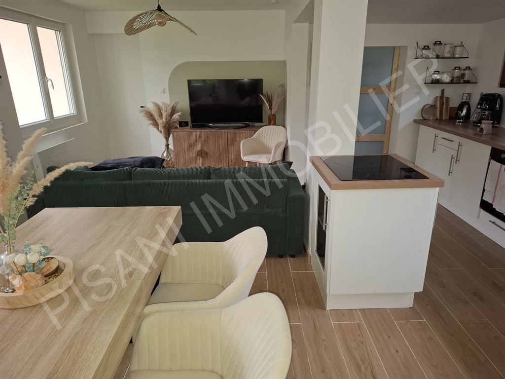 maison 2 pièces en vente sur GOMMERVILLE (76430)