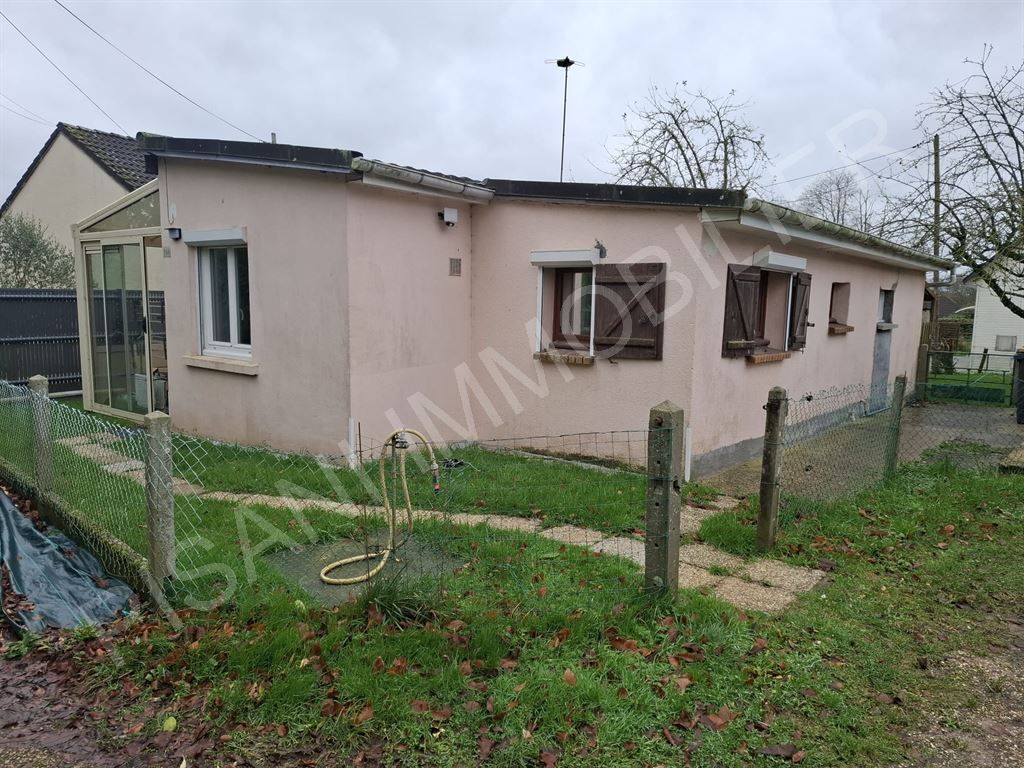 maison 2 pièces en vente sur GOMMERVILLE (76430)