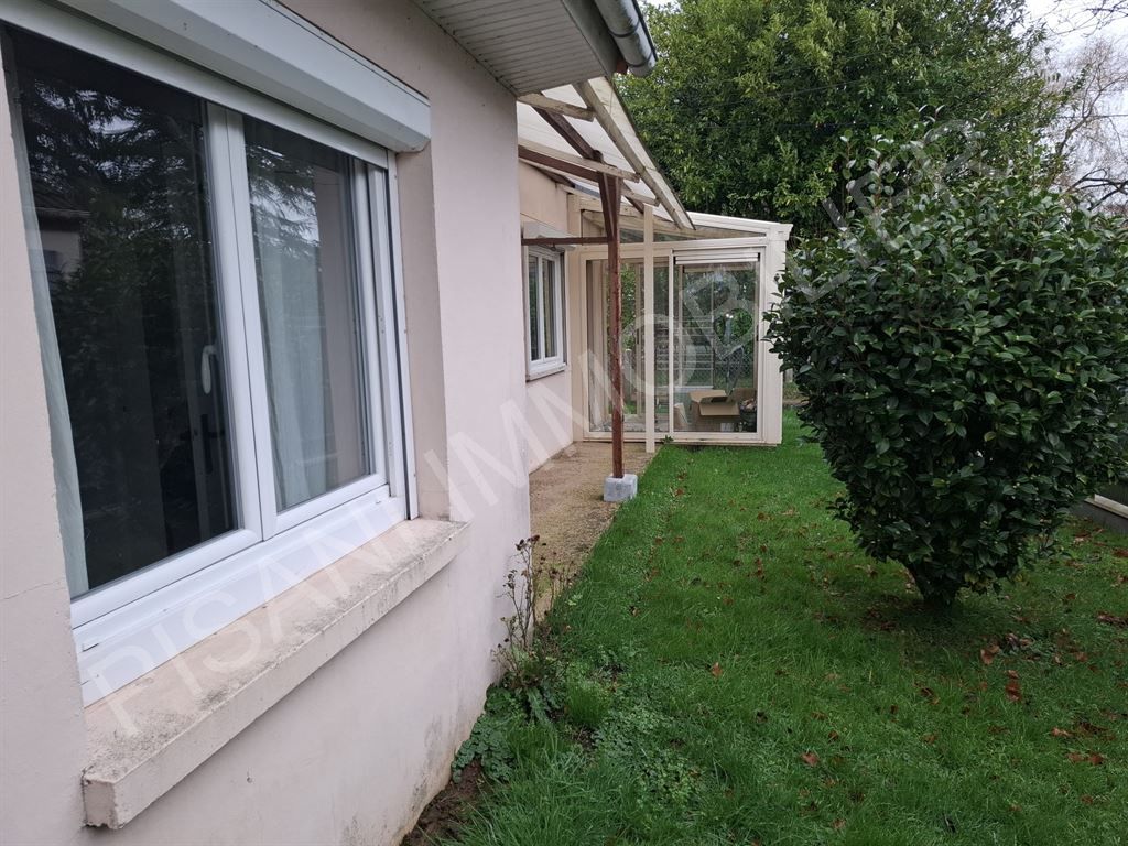 maison 2 pièces en vente sur GOMMERVILLE (76430)