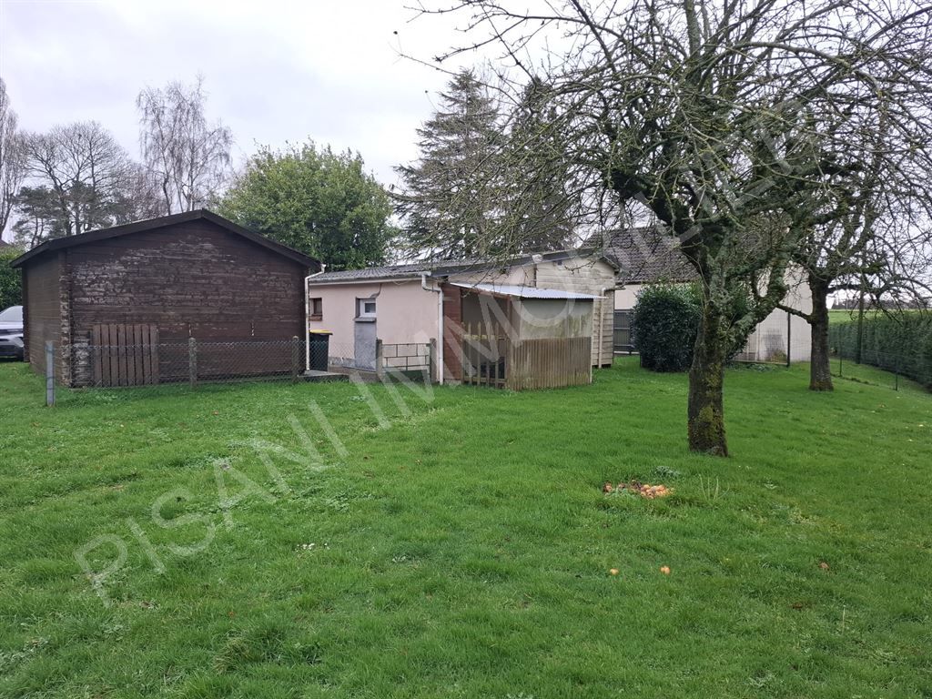maison 2 pièces en vente sur GOMMERVILLE (76430)