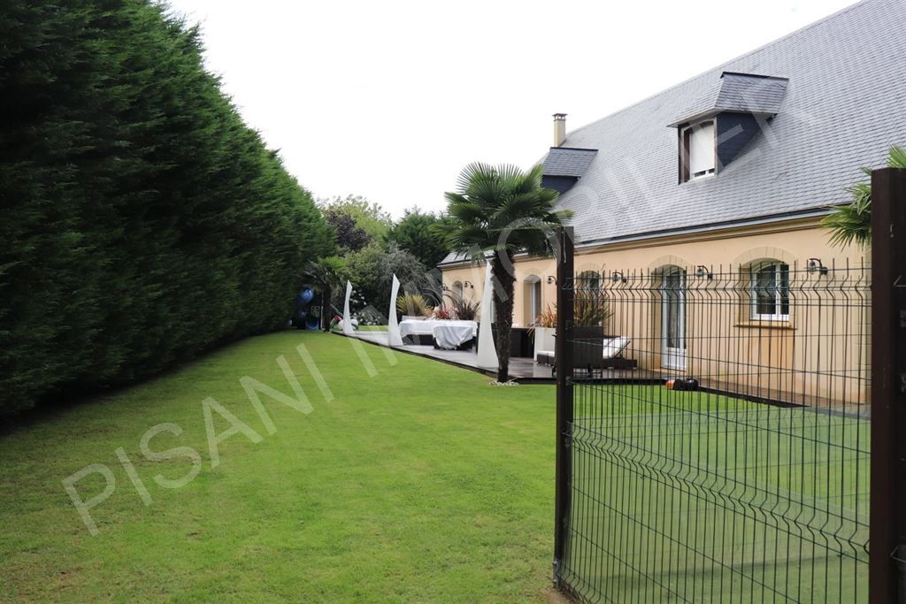 Vente Maison Les Trois-Pierres 76430