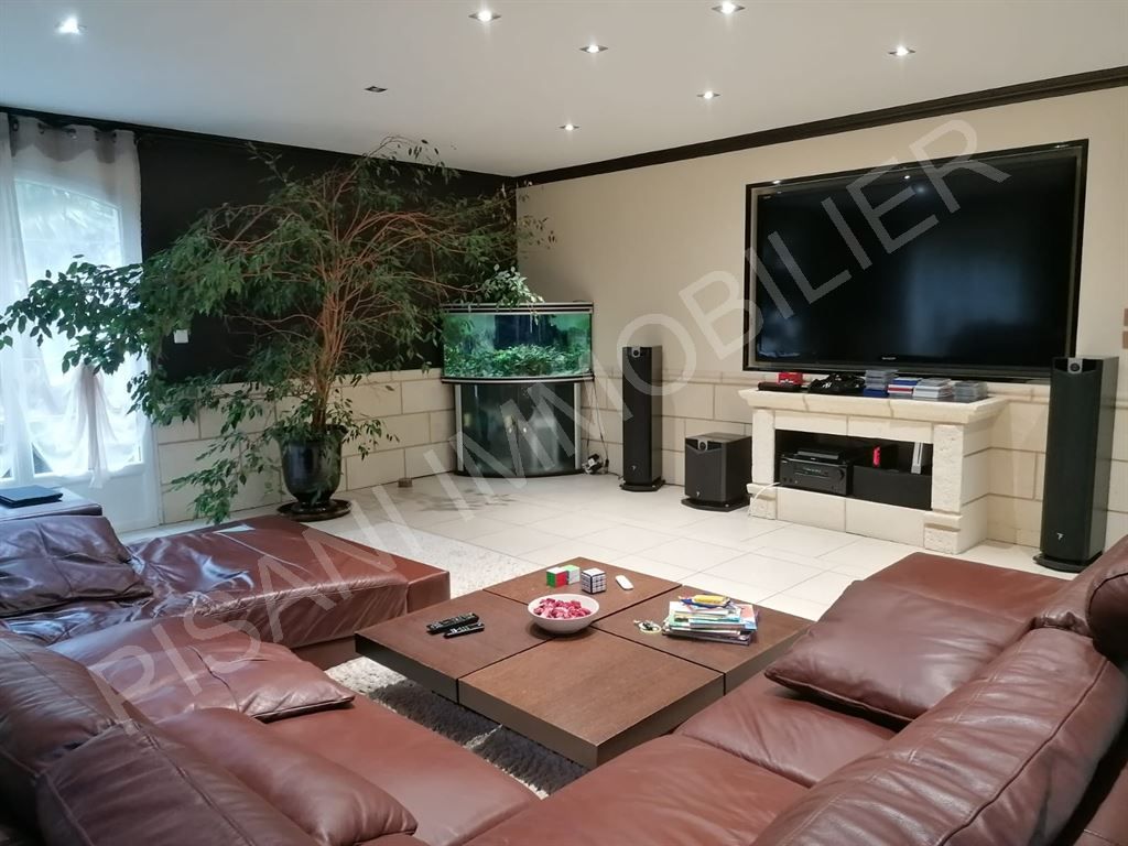 maison 7 pièces en vente sur LES TROIS PIERRES (76430)