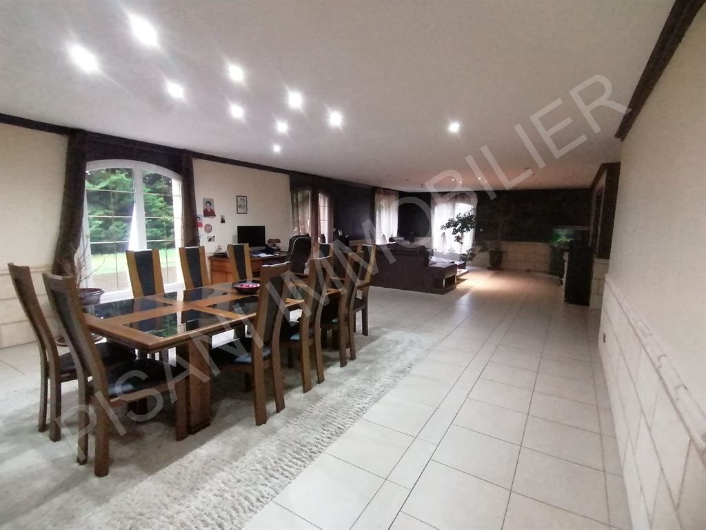 maison 7 pièces en vente sur LES TROIS PIERRES (76430)