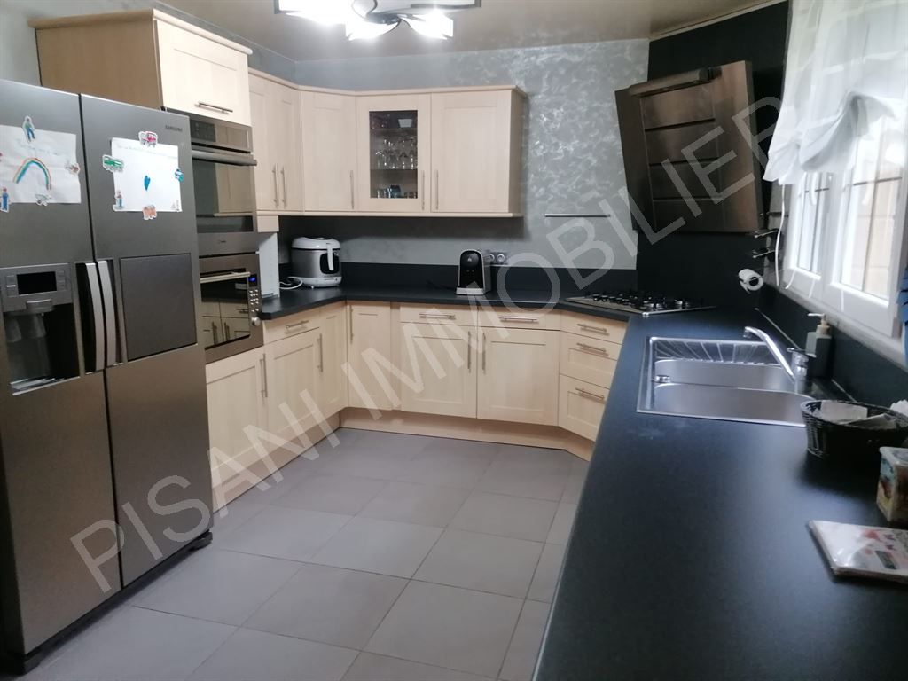 maison 7 pièces en vente sur LES TROIS PIERRES (76430)