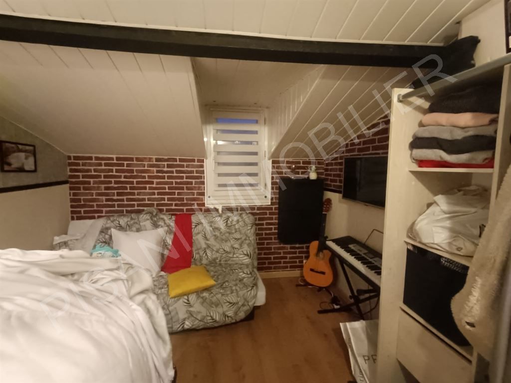 maison 3 pièces en vente sur LE HAVRE (76600)