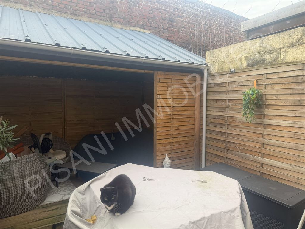 maison 3 pièces en vente sur LE HAVRE (76600)