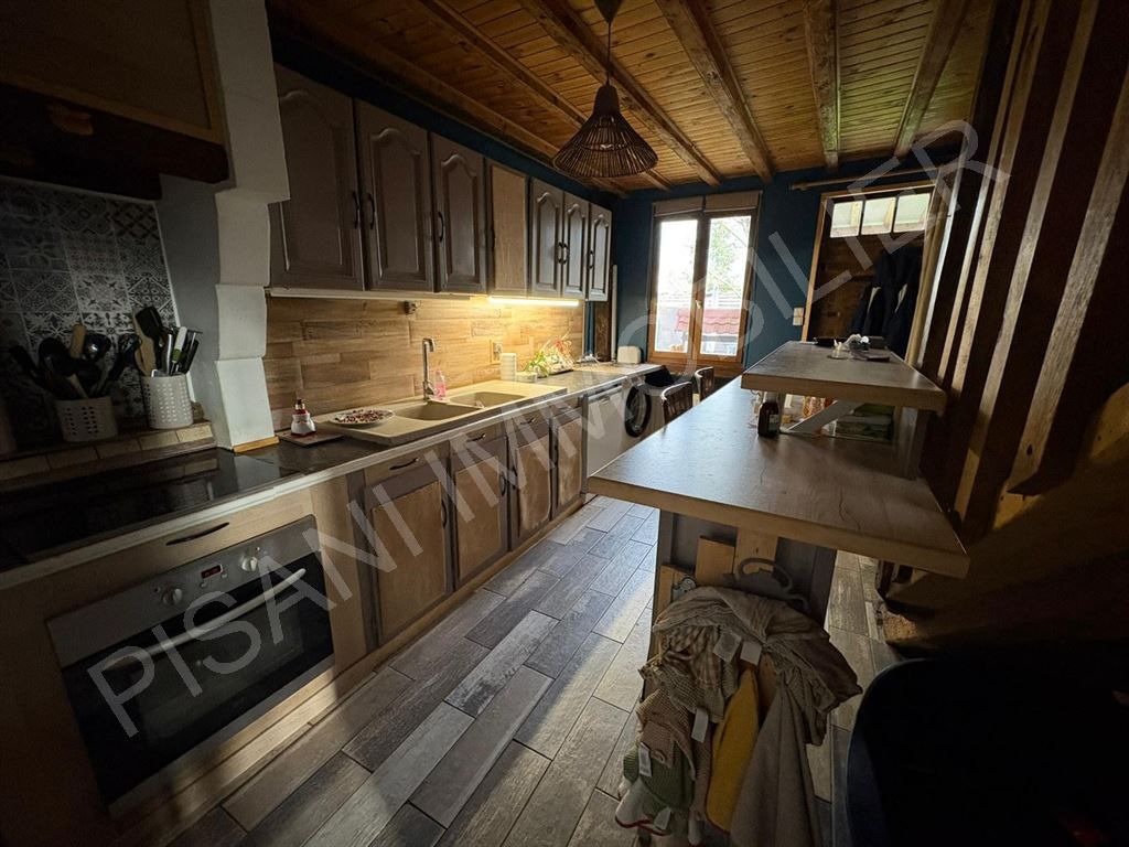 maison 6 pièces en vente sur ST VIGOR D YMONVILLE (76430)