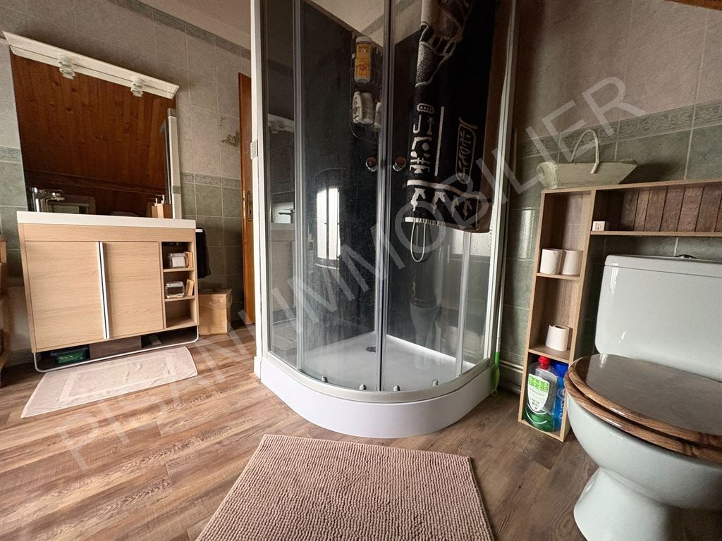 maison 6 pièces en vente sur ST VIGOR D YMONVILLE (76430)