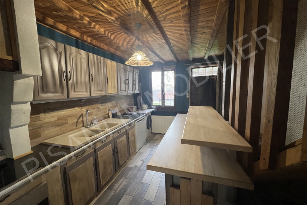 maison 6 pièces en vente sur ST VIGOR D YMONVILLE (76430)