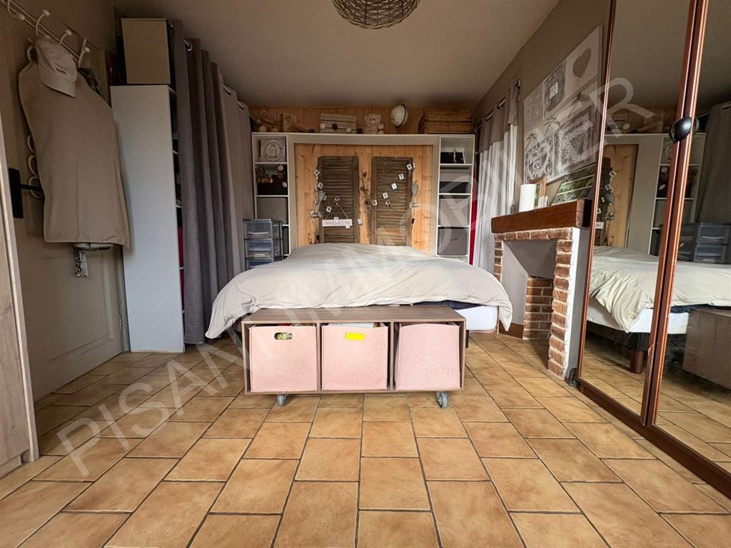 maison 6 pièces en vente sur ST VIGOR D YMONVILLE (76430)