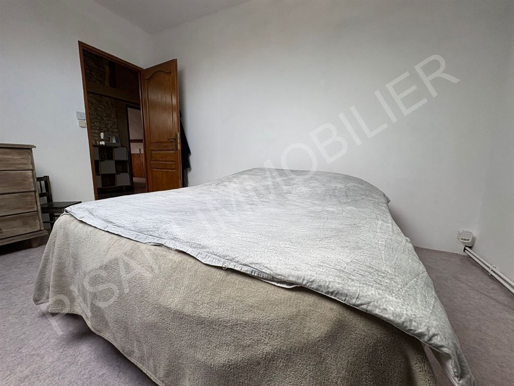 maison 6 pièces en vente sur ST VIGOR D YMONVILLE (76430)