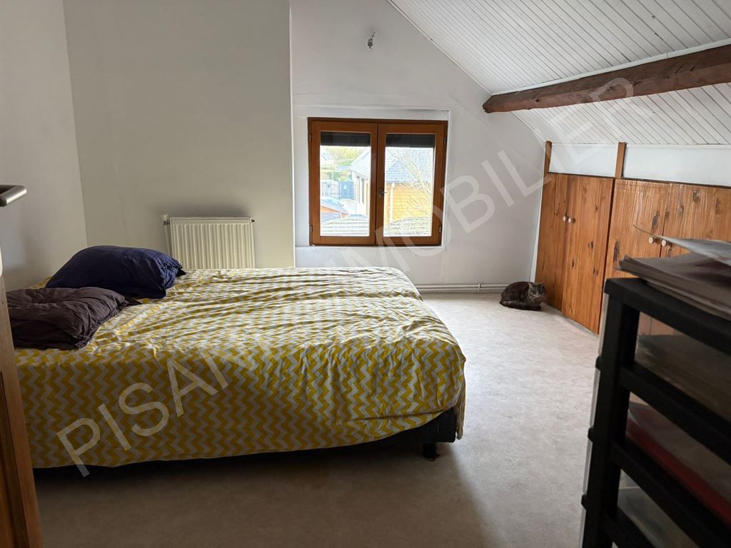 maison 6 pièces en vente sur ST VIGOR D YMONVILLE (76430)