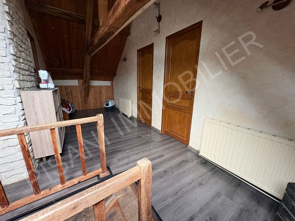 maison 6 pièces en vente sur ST VIGOR D YMONVILLE (76430)