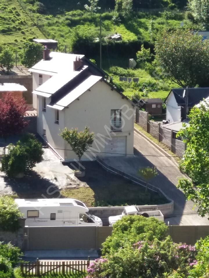 Vente Maison Saint-Léonard 76400