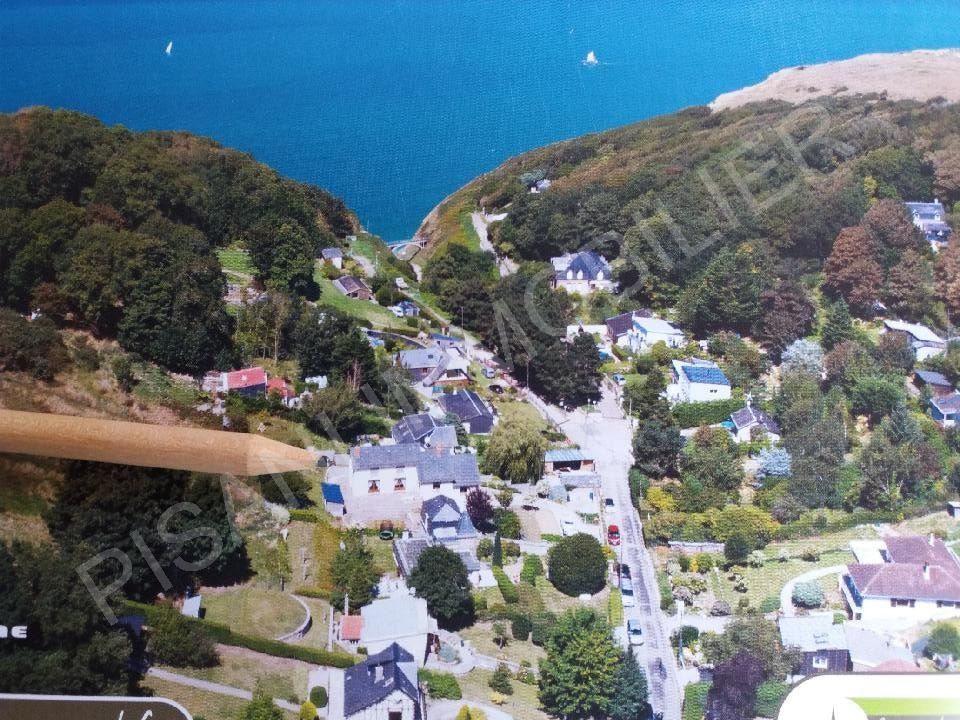 Vente Maison Saint-Léonard 76400