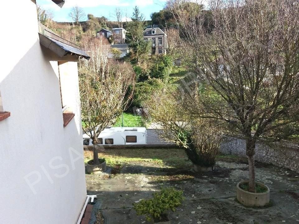 maison 6 pièces en vente sur ST LEONARD (76400)