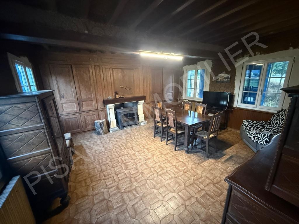 maison 12 pièces en vente sur HATTENVILLE (76640)