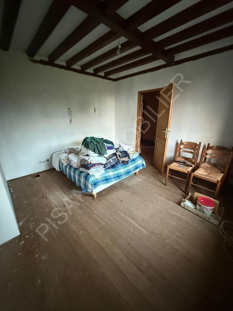 maison 12 pièces en vente sur HATTENVILLE (76640)