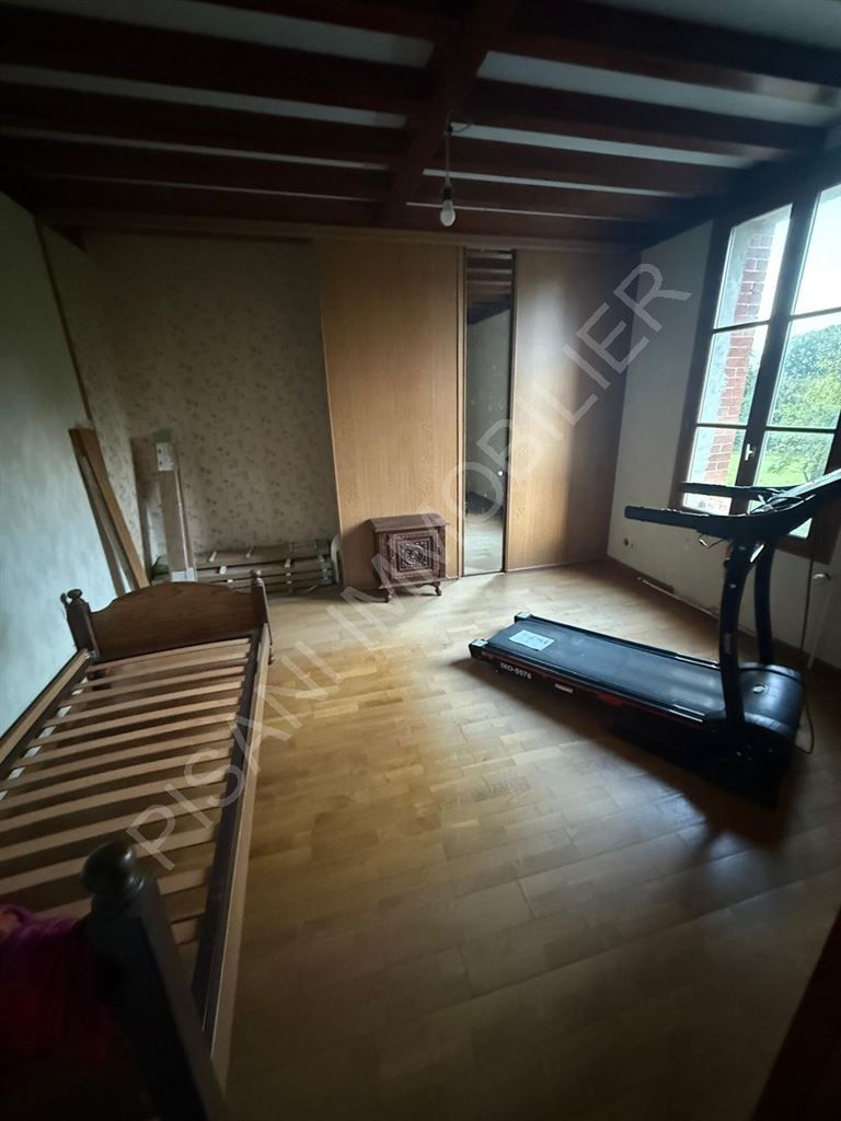 maison 12 pièces en vente sur HATTENVILLE (76640)