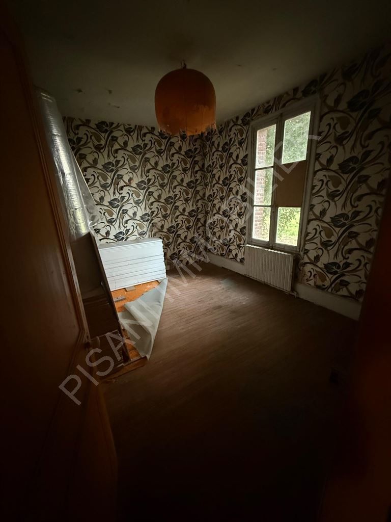 maison 12 pièces en vente sur HATTENVILLE (76640)