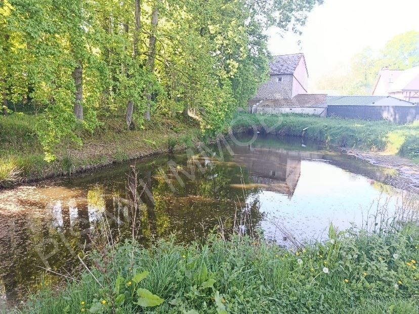 maison 12 pièces en vente sur HATTENVILLE (76640)