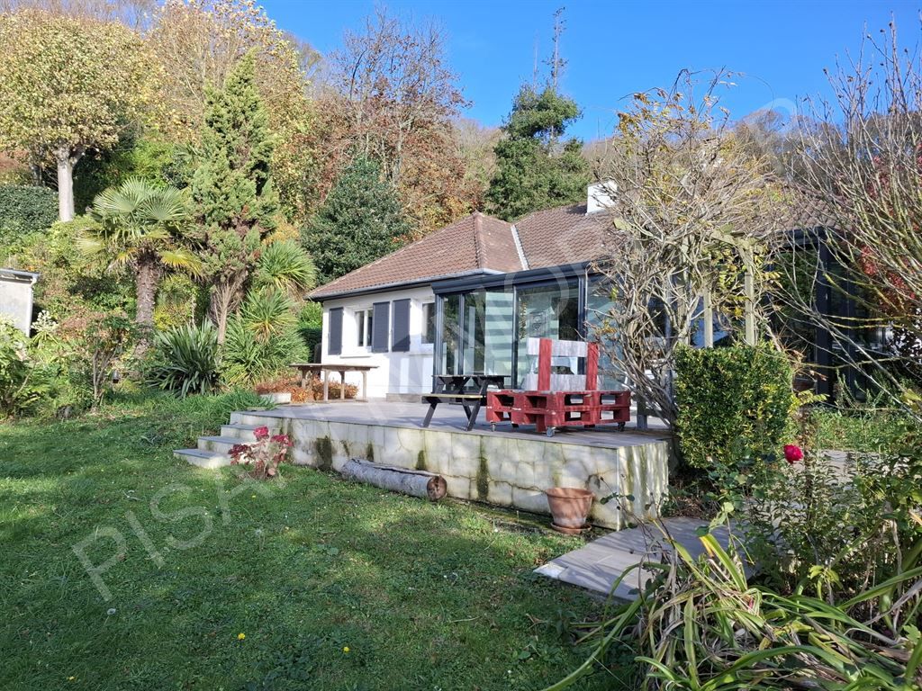 Vente Maison Fécamp 76400