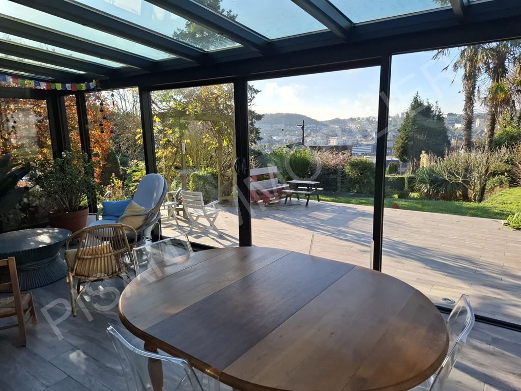 maison 6 pièces en vente sur FECAMP (76400)