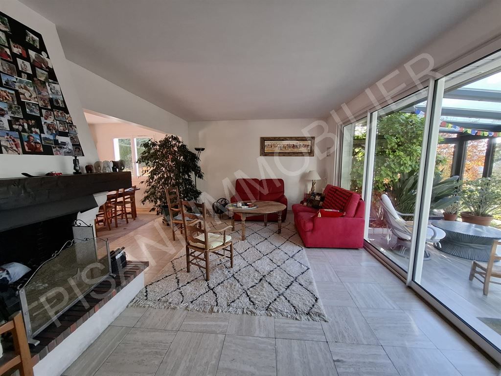 maison 6 pièces en vente sur FECAMP (76400)