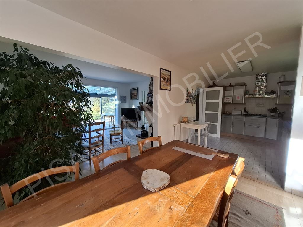 maison 6 pièces en vente sur FECAMP (76400)