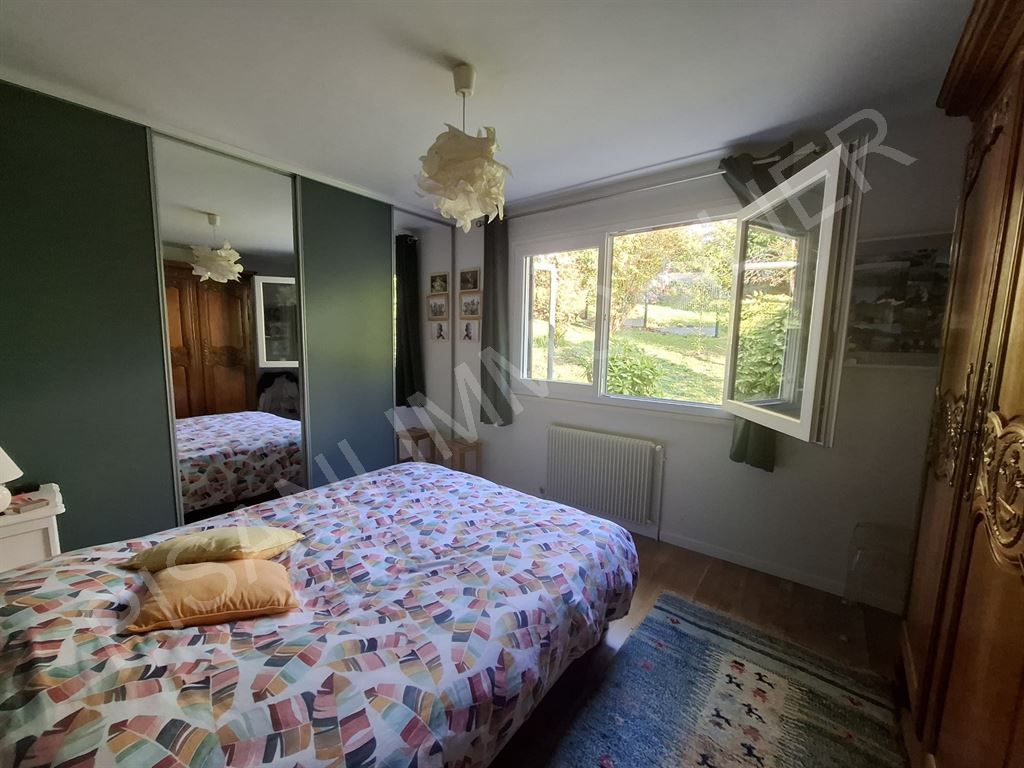 maison 6 pièces en vente sur FECAMP (76400)