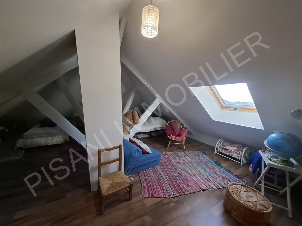 maison 6 pièces en vente sur FECAMP (76400)