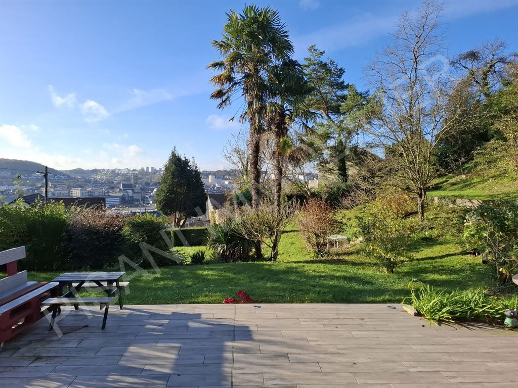 maison 6 pièces en vente sur FECAMP (76400)