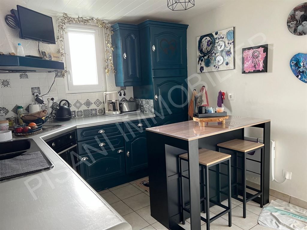 maison 4 pièces en vente sur ST ROMAIN DE COLBOSC (76430)