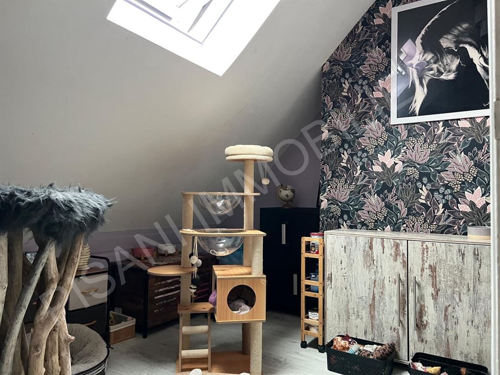 maison 4 pièces en vente sur ST ROMAIN DE COLBOSC (76430)