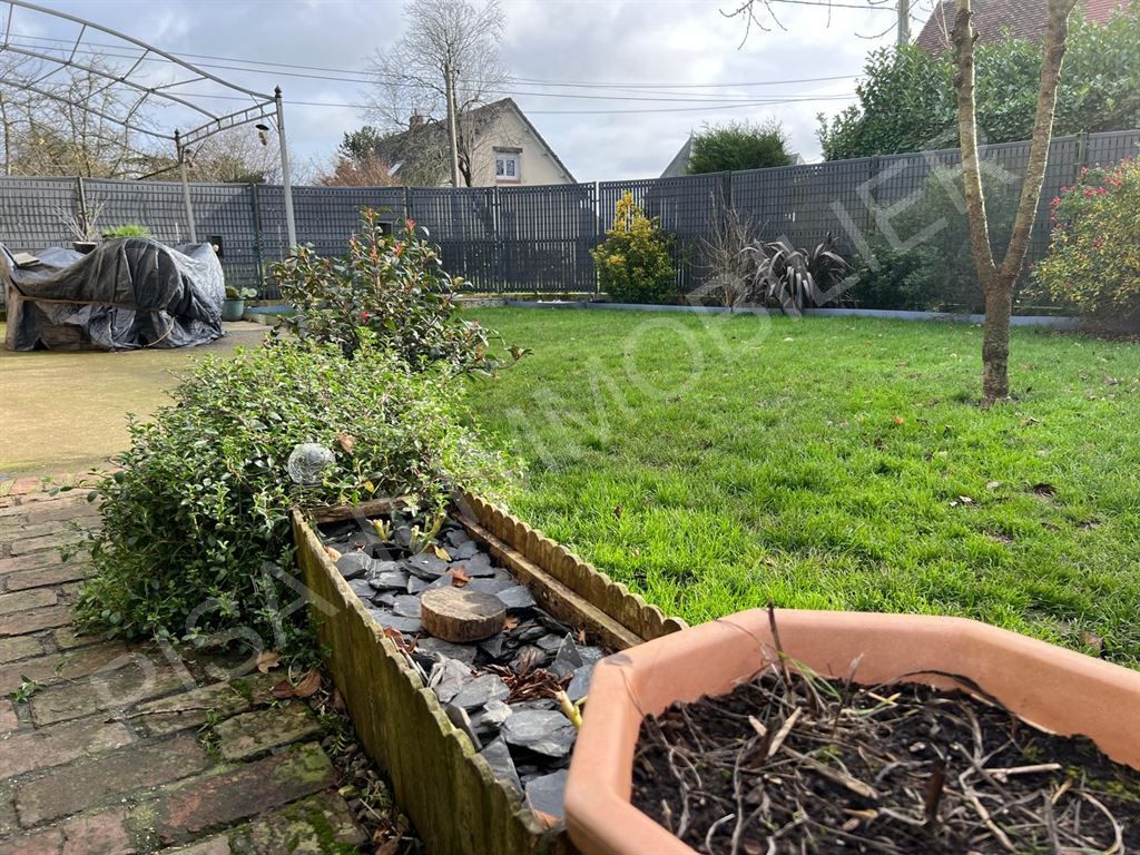 maison 4 pièces en vente sur ST ROMAIN DE COLBOSC (76430)