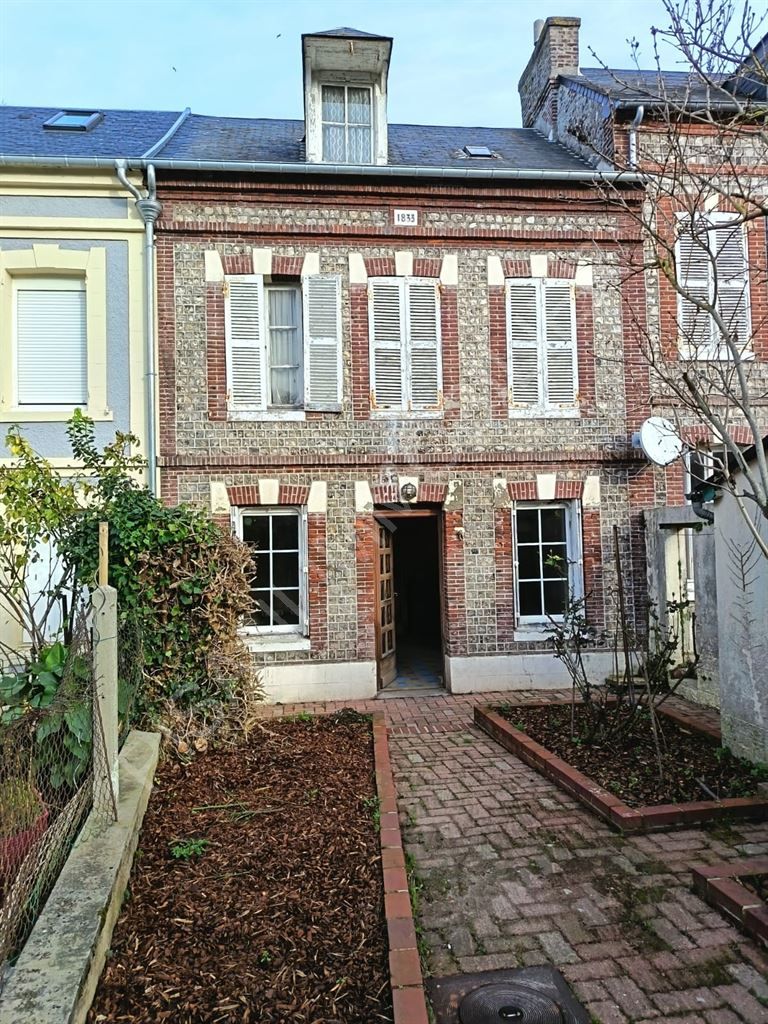 maison 6 pièces en vente sur YPORT (76111)