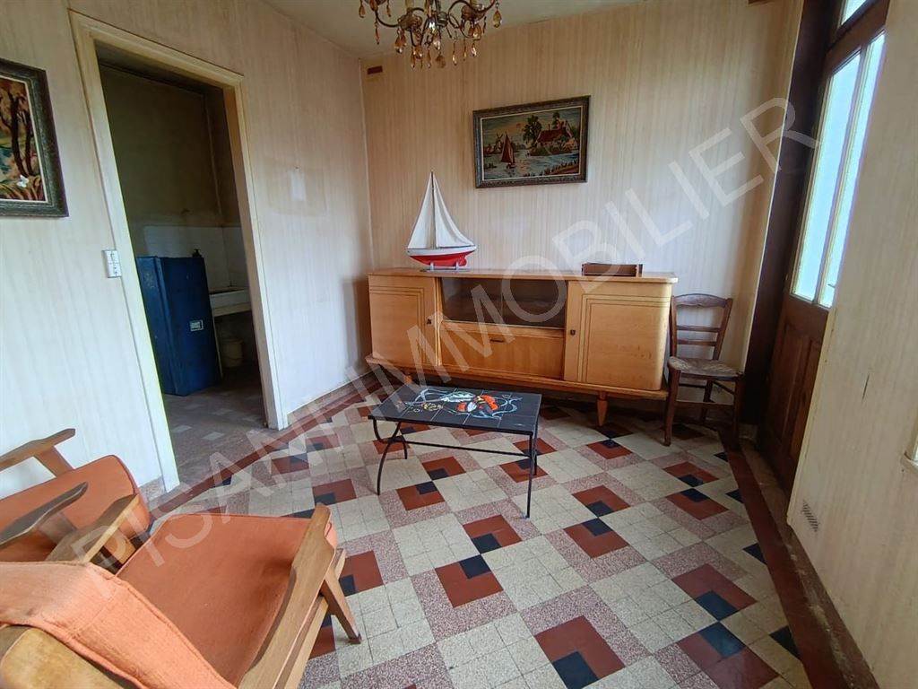 maison 6 pièces en vente sur YPORT (76111)