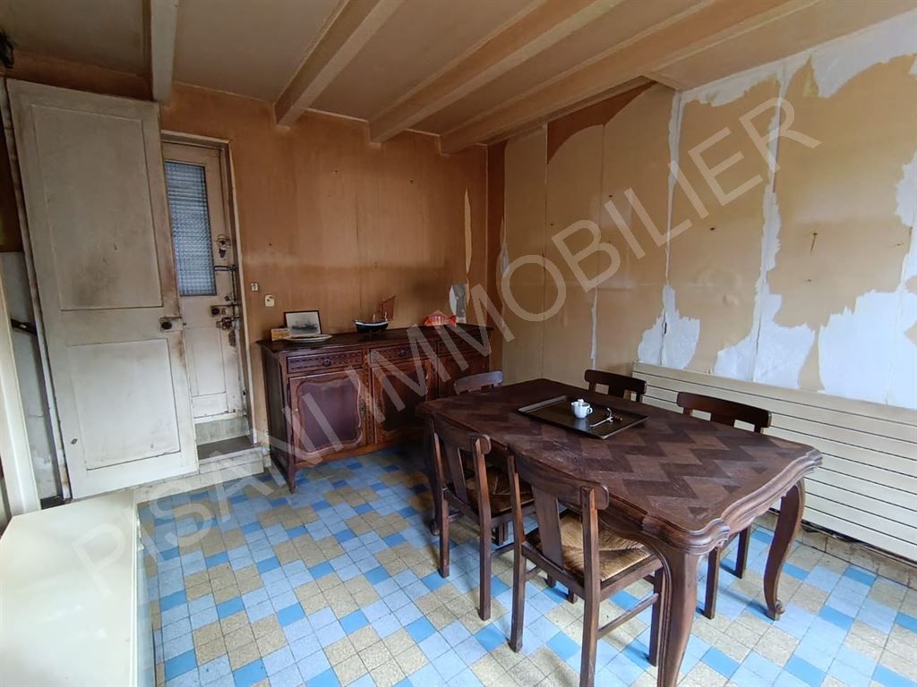 maison 6 pièces en vente sur YPORT (76111)