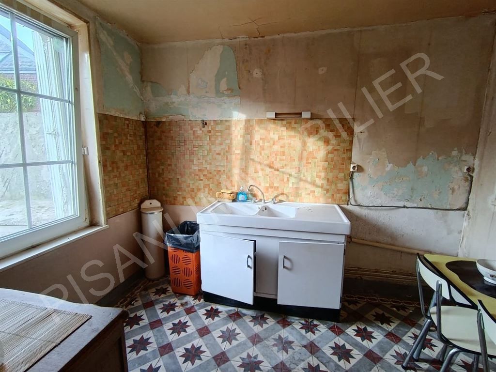 maison 6 pièces en vente sur YPORT (76111)